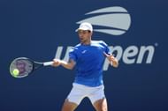 Daniel Elahi Galan is a former semifinalist at the Chile Open.